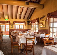 Il Cacciatore Restaurant - Hotel Gold Coast