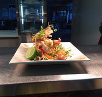 Looms Restaurant - Hotel Gold Coast