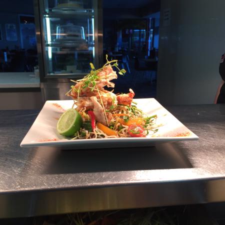 Looms Restaurant - Hotel Gold Coast 0