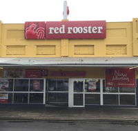 Red Rooster