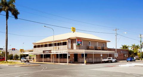Austral Hotel - Hotel Gold Coast 0