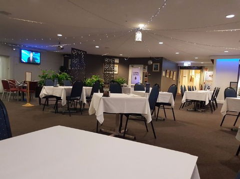 The Toronto Bay Bistro - Hotel Gold Coast 0