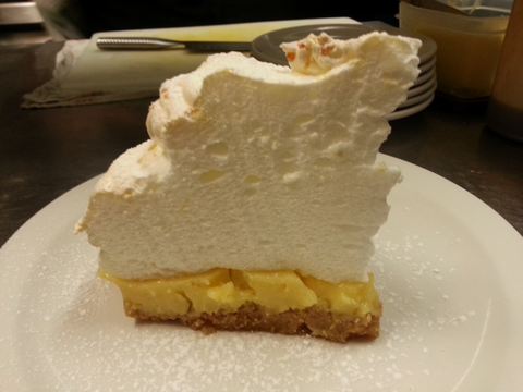 Amaki Cafe - Hotel Gold Coast 1