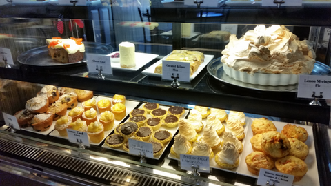 Amaki Cafe - Hotel Gold Coast 4