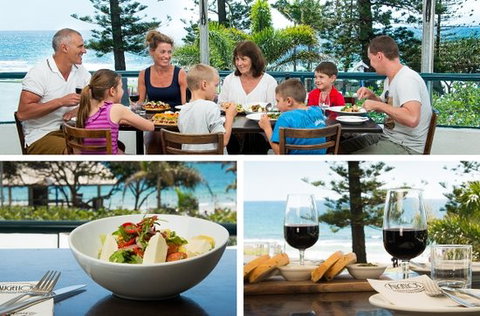 Augello’s Ristorante & Pizzeria - Hotel Gold Coast 0