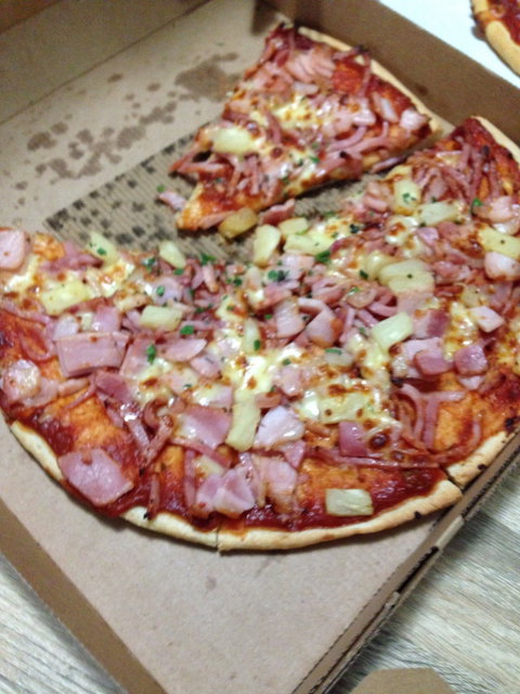 Augello’s Ristorante & Pizzeria - Hotel Gold Coast 1