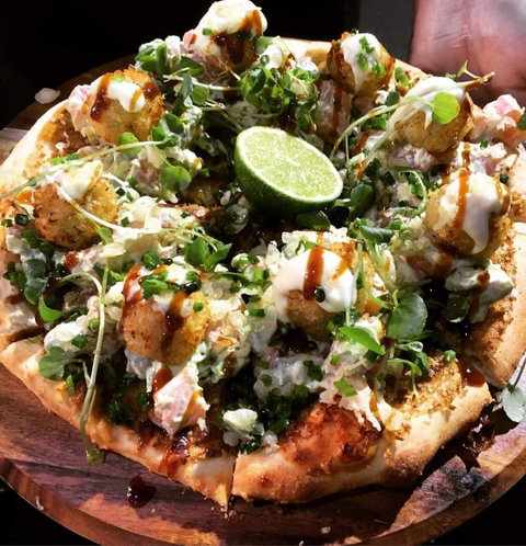 Augello’s Ristorante & Pizzeria - Hotel Gold Coast 4