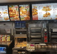 KFC - Hotel Gold Coast