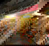 Margaret  Sons Pasta Place