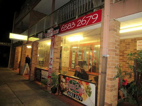 Margaret & Sons Pasta Place - Hotel Gold Coast 0