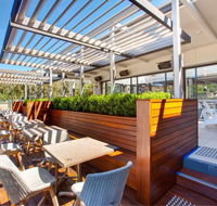 Ironstone Bar  Dining - Hotel Gold Coast