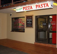 Paragon Pizzeria
