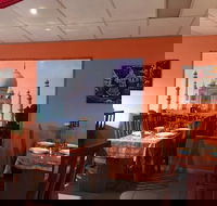 Tandoori Kitchen Indian Restaurant