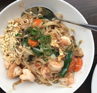 Thai on The Rocks