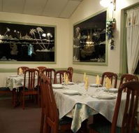 Thai Paradise Restaurant