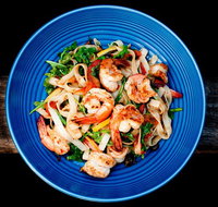 The Full Circle Eatery Pty Ltd