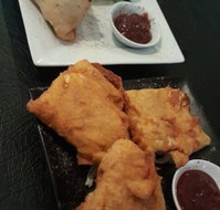The Royal Tandoori Indian Restaurant
