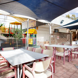 Alice River QLD Hotel Gold Coast