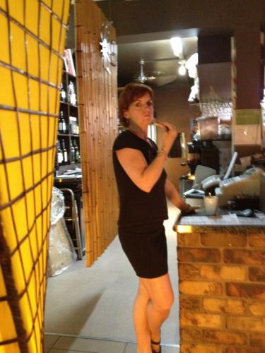 Marty’s At Caba - Hotel Gold Coast 0