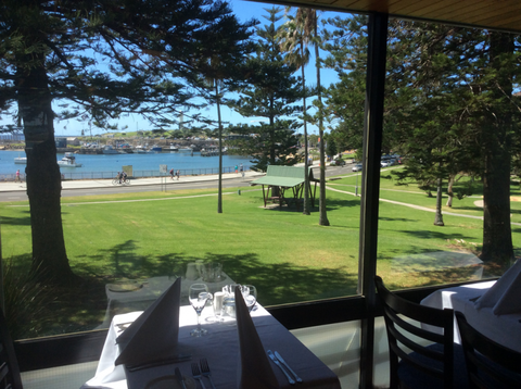 Anchorage Restaurant & Function Centre - Hotel Gold Coast 0
