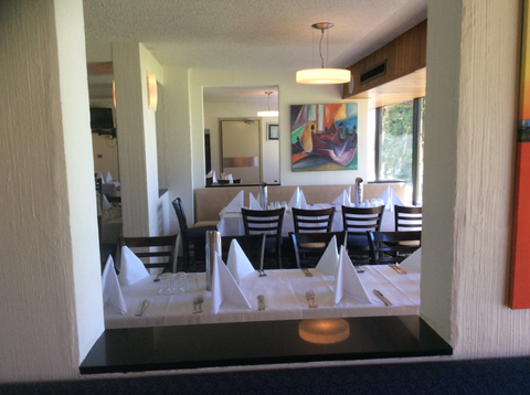 Anchorage Restaurant & Function Centre - Hotel Gold Coast 1