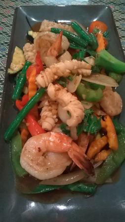 Aroi Bangkok Thai Restaurant - Hotel Gold Coast 0