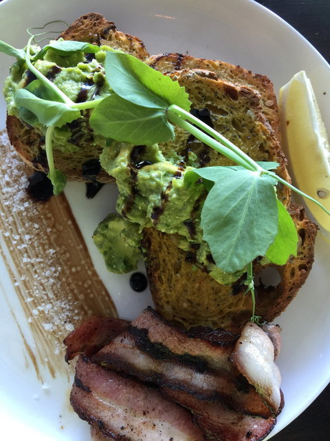 Double Barrel Kitchen - Hotel Gold Coast 6