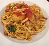 Fasta Pasta - Hotel Gold Coast