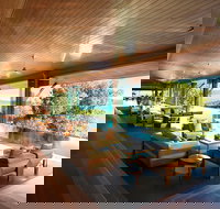 Long Pavillion - Hotel Gold Coast