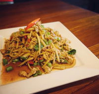 Siam Terrace Thai Restaurant