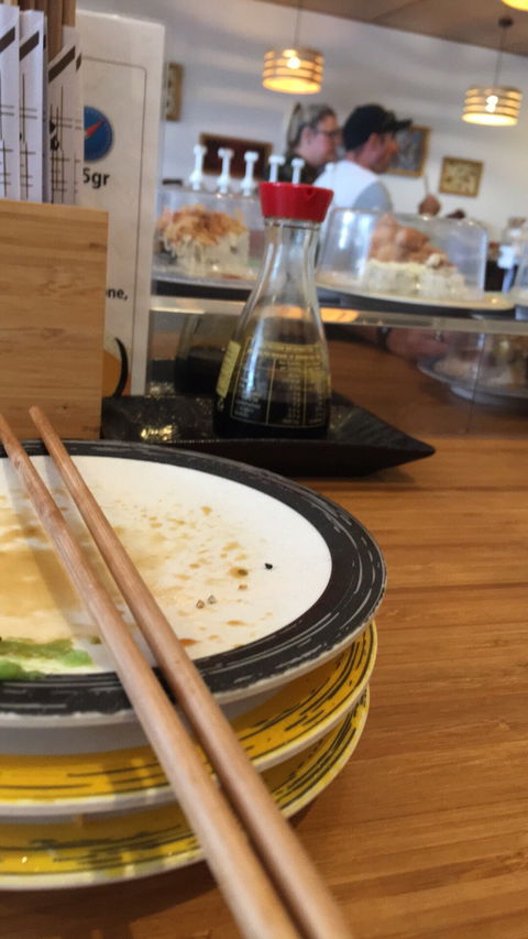 Brown Rice - Hotel Gold Coast 3