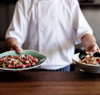 Coal River  Co - Hotel Gold Coast