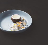 Muse Restaurant - Hotel Gold Coast