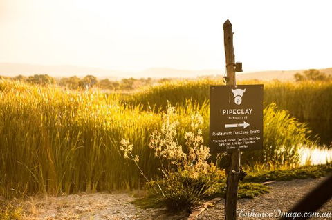 Pipeclay Pumphouse - Hotel Gold Coast 0