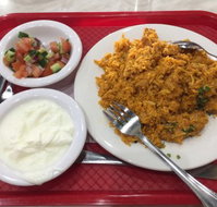 Darby Raj - Hotel Gold Coast