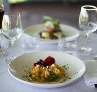 Restaurant Cuvee - Hotel Gold Coast
