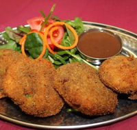 Tandoori Flames - Hotel Gold Coast
