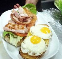 Braeside Eatery - Hotel Gold Coast