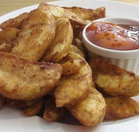 Butcher Shop Cafe - Hotel Gold Coast