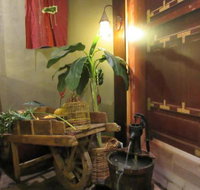 Cyclo de Saigon - Hotel Gold Coast