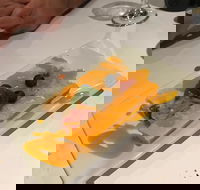 Moksha Indian Restaurant - Hotel Gold Coast