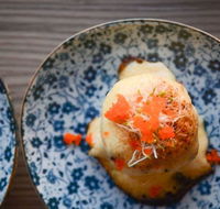 Seagate Bistro - Hotel Gold Coast