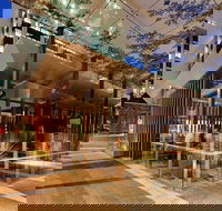 Sentinel Bar  Grill - Hotel Gold Coast