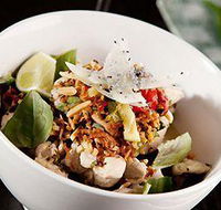 The Corner House - Hotel Gold Coast