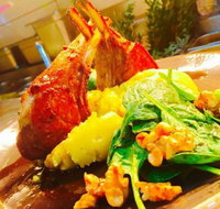 Vivere Restaurant - Hotel Gold Coast