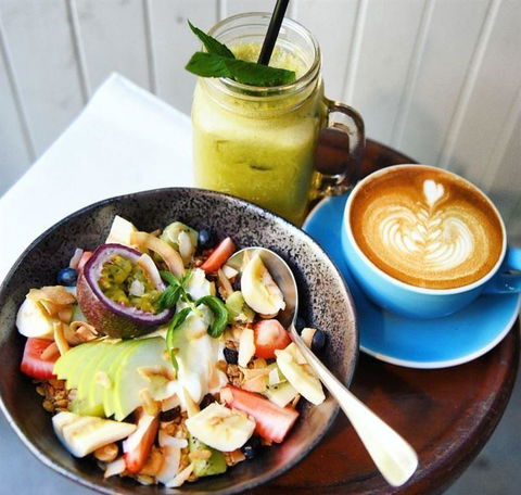 Armchair Collective - Hotel Gold Coast 8