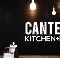 Canteen Kitchen  Bar - Hotel Gold Coast