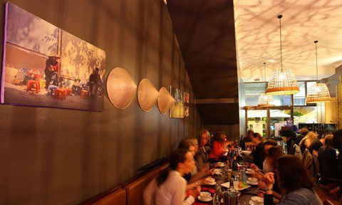 I Love Pho Crows Nest - Hotel Gold Coast 13