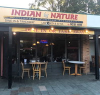 Indian by Nature - Hotel Gold Coast
