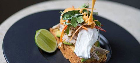 JAM - Hotel Gold Coast 1